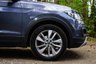 USED 2022 72 VOLKSWAGEN T-CROSS 1.0 TSI SE SUV 5dr Petrol Manual Euro 6 (s/s) (95 ps) 
