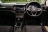 USED 2022 72 VOLKSWAGEN T-CROSS 1.0 TSI SE SUV 5dr Petrol Manual Euro 6 (s/s) (95 ps) 