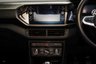 USED 2022 72 VOLKSWAGEN T-CROSS 1.0 TSI SE SUV 5dr Petrol Manual Euro 6 (s/s) (95 ps) 