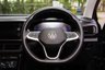 USED 2022 72 VOLKSWAGEN T-CROSS 1.0 TSI SE SUV 5dr Petrol Manual Euro 6 (s/s) (95 ps) 