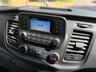 USED 2021 21 FORD TRANSIT 2.0 350 EcoBlue HD Leader 130BHP L4 LWB 13FT 6IN LUTON VAN WITH TAILLIFT 1 OWNER+EURO 6+TAILLUIFT+