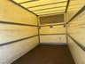 USED 2021 21 FORD TRANSIT 2.0 350 EcoBlue HD Leader 130BHP L4 LWB 13FT 6IN LUTON VAN WITH TAILLIFT 1 OWNER+EURO 6+TAILLUIFT+