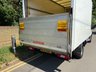 USED 2021 21 FORD TRANSIT 2.0 350 EcoBlue HD Leader 130BHP L4 LWB 13FT 6IN LUTON VAN WITH TAILLIFT 1 OWNER+EURO 6+TAILLUIFT+