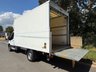 USED 2021 21 FORD TRANSIT 2.0 350 EcoBlue HD Leader 130BHP L4 LWB 13FT 6IN LUTON VAN WITH TAILLIFT 1 OWNER+EURO 6+TAILLUIFT+