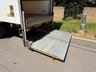 USED 2021 21 FORD TRANSIT 2.0 350 EcoBlue HD Leader 130BHP L4 LWB 13FT 6IN LUTON VAN WITH TAILLIFT 1 OWNER+EURO 6+TAILLUIFT+