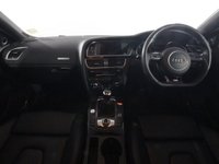 USED 2016 16 AUDI A5 2.0 TDI Black Edition Plus Sportback 5dr Diesel Manual quattro Euro 6 (s/s) (190 ps) 