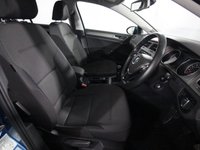 USED 2015 15 VOLKSWAGEN GOLF 1.4 TSI BlueMotion Tech Match Hatchback 5dr Petrol Manual Euro 5 (s/s) (122 ps) 1 OWNER - SERVICE HISTORY
