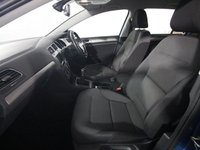 USED 2015 15 VOLKSWAGEN GOLF 1.4 TSI BlueMotion Tech Match Hatchback 5dr Petrol Manual Euro 5 (s/s) (122 ps) 1 OWNER - SERVICE HISTORY