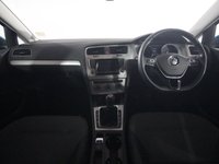 USED 2015 15 VOLKSWAGEN GOLF 1.4 TSI BlueMotion Tech Match Hatchback 5dr Petrol Manual Euro 5 (s/s) (122 ps) 1 OWNER - SERVICE HISTORY
