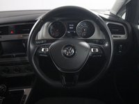USED 2015 15 VOLKSWAGEN GOLF 1.4 TSI BlueMotion Tech Match Hatchback 5dr Petrol Manual Euro 5 (s/s) (122 ps) 1 OWNER - SERVICE HISTORY