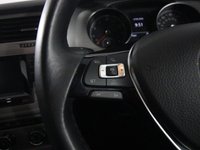 USED 2015 15 VOLKSWAGEN GOLF 1.4 TSI BlueMotion Tech Match Hatchback 5dr Petrol Manual Euro 5 (s/s) (122 ps) 1 OWNER - SERVICE HISTORY