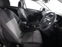 USED 2015 65 VOLKSWAGEN GOLF 1.2 TSI BlueMotion Tech S Hatchback 5dr Petrol Manual Euro 6 (s/s) (85 ps) 