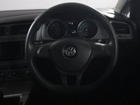 USED 2015 65 VOLKSWAGEN GOLF 1.2 TSI BlueMotion Tech S Hatchback 5dr Petrol Manual Euro 6 (s/s) (85 ps) 