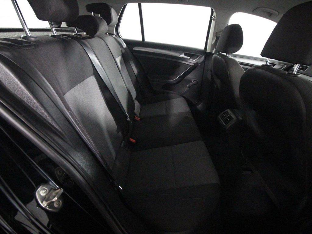 USED 2015 65 VOLKSWAGEN GOLF 1.2 TSI BlueMotion Tech S Hatchback 5dr Petrol Manual Euro 6 (s/s) (85 ps) 