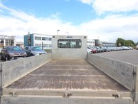 USED 2023 23 NISSAN INTERSTAR 2.3 dCi 35 Tekna Chassis Cab 2dr Diesel Manual L3 Euro 6 (s/s) (145 ps) DROPSIDE - PLUS VAT