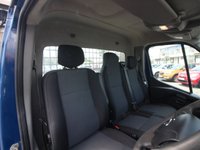 USED 2023 23 NISSAN INTERSTAR 2.3 dCi 35 Tekna Chassis Cab 2dr Diesel Manual L3 Euro 6 (s/s) (145 ps) DROPSIDE - PLUS VAT