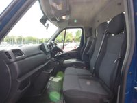 USED 2023 23 NISSAN INTERSTAR 2.3 dCi 35 Tekna Chassis Cab 2dr Diesel Manual L3 Euro 6 (s/s) (145 ps) DROPSIDE - PLUS VAT