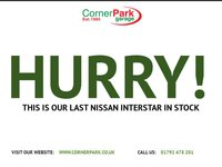 USED 2023 23 NISSAN INTERSTAR 2.3 dCi 35 Tekna Chassis Cab 2dr Diesel Manual L3 Euro 6 (s/s) (145 ps) DROPSIDE - PLUS VAT