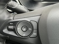 USED 2022 22 VAUXHALL Corsa Electric 50kWh Elite Premium Hatchback 5dr Electric Auto (136 ps) BLACK+LOWMILES+LOADED