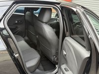 USED 2022 22 VAUXHALL Corsa Electric 50kWh Elite Premium Hatchback 5dr Electric Auto (136 ps) BLACK+LOWMILES+LOADED