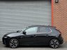 USED 2022 22 VAUXHALL Corsa Electric 50kWh Elite Premium Hatchback 5dr Electric Auto (136 ps) BLACK+LOWMILES+LOADED
