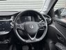 USED 2022 22 VAUXHALL Corsa Electric 50kWh Elite Premium Hatchback 5dr Electric Auto (136 ps) BLACK+LOWMILES+LOADED
