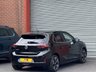 USED 2022 22 VAUXHALL Corsa Electric 50kWh Elite Premium Hatchback 5dr Electric Auto (136 ps) BLACK+LOWMILES+LOADED