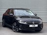 USED 2022 22 VAUXHALL Corsa Electric 50kWh Elite Premium Hatchback 5dr Electric Auto (136 ps) BLACK+LOWMILES+LOADED