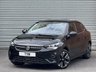USED 2022 22 VAUXHALL Corsa Electric 50kWh Elite Premium Hatchback 5dr Electric Auto (136 ps) BLACK+LOWMILES+LOADED