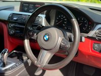 USED 2018 68 BMW 4 SERIES GRAN COUPE 2.0 420d M Sport Hatchback 5dr Diesel Auto Euro 6 (s/s) (190 ps) 