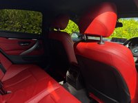 USED 2018 68 BMW 4 SERIES GRAN COUPE 2.0 420d M Sport Hatchback 5dr Diesel Auto Euro 6 (s/s) (190 ps) 