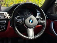 USED 2018 68 BMW 4 SERIES GRAN COUPE 2.0 420d M Sport Hatchback 5dr Diesel Auto Euro 6 (s/s) (190 ps) 