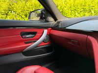USED 2018 68 BMW 4 SERIES GRAN COUPE 2.0 420d M Sport Hatchback 5dr Diesel Auto Euro 6 (s/s) (190 ps) 