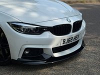 USED 2018 68 BMW 4 SERIES GRAN COUPE 2.0 420d M Sport Hatchback 5dr Diesel Auto Euro 6 (s/s) (190 ps) 