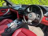 USED 2018 68 BMW 4 SERIES GRAN COUPE 2.0 420d M Sport Hatchback 5dr Diesel Auto Euro 6 (s/s) (190 ps) 