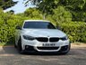USED 2018 68 BMW 4 SERIES GRAN COUPE 2.0 420d M Sport Hatchback 5dr Diesel Auto Euro 6 (s/s) (190 ps) 