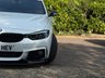 USED 2018 68 BMW 4 SERIES GRAN COUPE 2.0 420d M Sport Hatchback 5dr Diesel Auto Euro 6 (s/s) (190 ps) 