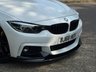 USED 2018 68 BMW 4 SERIES GRAN COUPE 2.0 420d M Sport Hatchback 5dr Diesel Auto Euro 6 (s/s) (190 ps) 