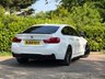 USED 2018 68 BMW 4 SERIES GRAN COUPE 2.0 420d M Sport Hatchback 5dr Diesel Auto Euro 6 (s/s) (190 ps) 