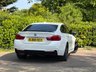 USED 2018 68 BMW 4 SERIES GRAN COUPE 2.0 420d M Sport Hatchback 5dr Diesel Auto Euro 6 (s/s) (190 ps) 