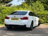 USED 2018 68 BMW 4 SERIES GRAN COUPE 2.0 420d M Sport Hatchback 5dr Diesel Auto Euro 6 (s/s) (190 ps) 