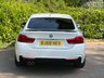 USED 2018 68 BMW 4 SERIES GRAN COUPE 2.0 420d M Sport Hatchback 5dr Diesel Auto Euro 6 (s/s) (190 ps) 