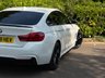 USED 2018 68 BMW 4 SERIES GRAN COUPE 2.0 420d M Sport Hatchback 5dr Diesel Auto Euro 6 (s/s) (190 ps) 