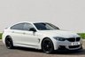 USED 2018 68 BMW 4 SERIES GRAN COUPE 2.0 420d M Sport Hatchback 5dr Diesel Auto Euro 6 (s/s) (190 ps) 