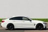 USED 2018 68 BMW 4 SERIES GRAN COUPE 2.0 420d M Sport Hatchback 5dr Diesel Auto Euro 6 (s/s) (190 ps) 