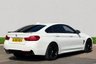USED 2018 68 BMW 4 SERIES GRAN COUPE 2.0 420d M Sport Hatchback 5dr Diesel Auto Euro 6 (s/s) (190 ps) 