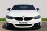 USED 2018 68 BMW 4 SERIES GRAN COUPE 2.0 420d M Sport Hatchback 5dr Diesel Auto Euro 6 (s/s) (190 ps) 