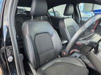 USED 2019 19 FORD FOCUS 1.0T EcoBoost ST-Line X Hatchback 5dr Petrol Manual Euro 6 (s/s) (125 ps) 