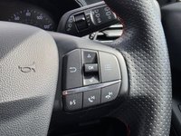 USED 2019 19 FORD FOCUS 1.0T EcoBoost ST-Line X Hatchback 5dr Petrol Manual Euro 6 (s/s) (125 ps) 