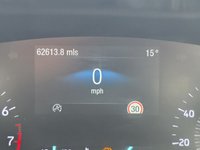 USED 2019 19 FORD FOCUS 1.0T EcoBoost ST-Line X Hatchback 5dr Petrol Manual Euro 6 (s/s) (125 ps) 